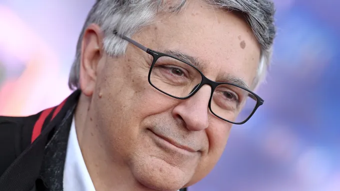 Sony Pictures Entertainment Chief Tony Vinciquerra Urges Guilds To Embrace “Common-Ground” Solution On AI: “You Can’t Get In The Way Of Technology”