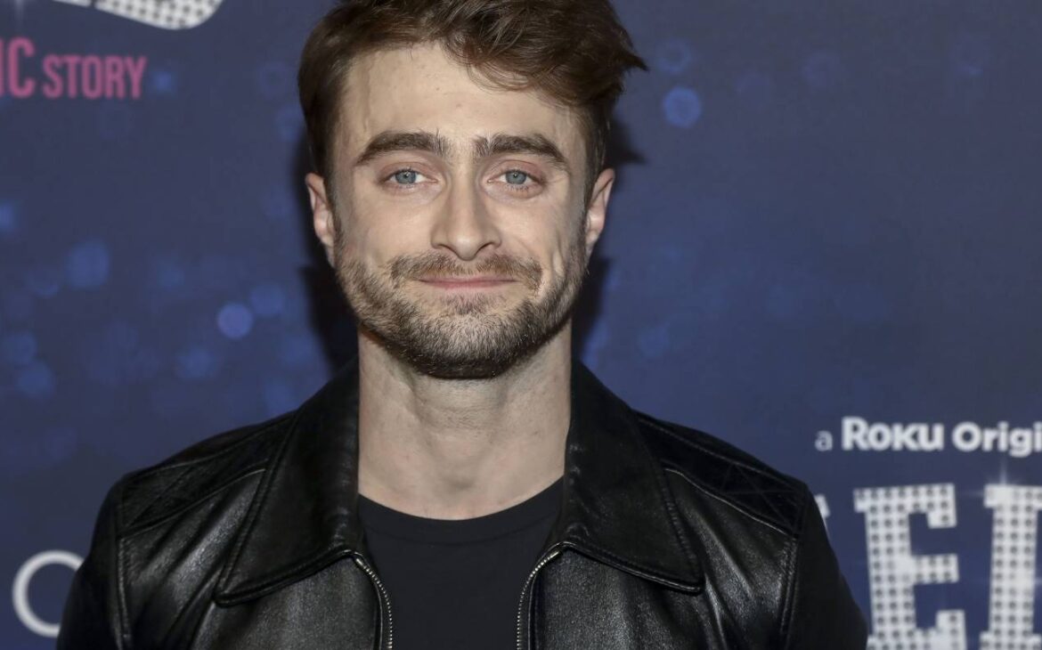 Daniel Radcliffe To EP Doc About His Stunt Double Left Paralyzed After ‘Deathly Hallows’ Accident
