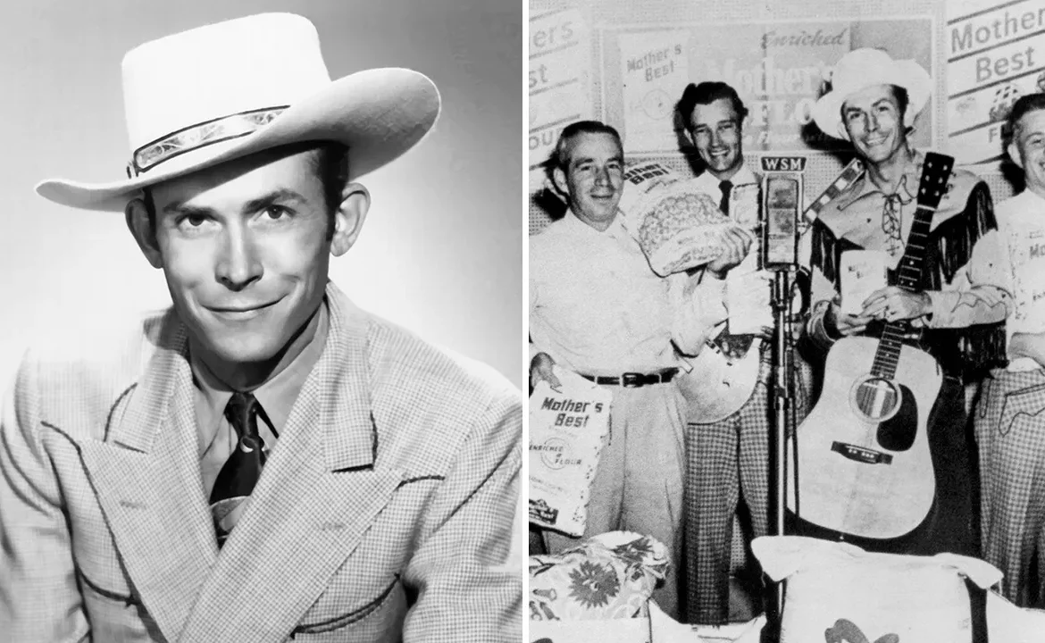 How Did Hank Williams Die? The Tragic Death of the King of Country Music