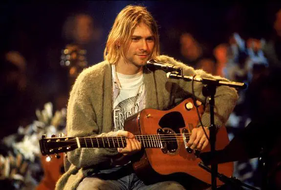 How Did Kurt Cobain Die?