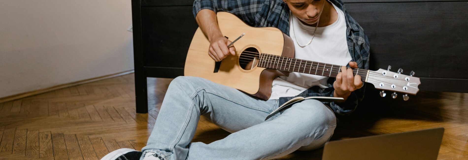 The Best Tools to Make Music at Home for Free