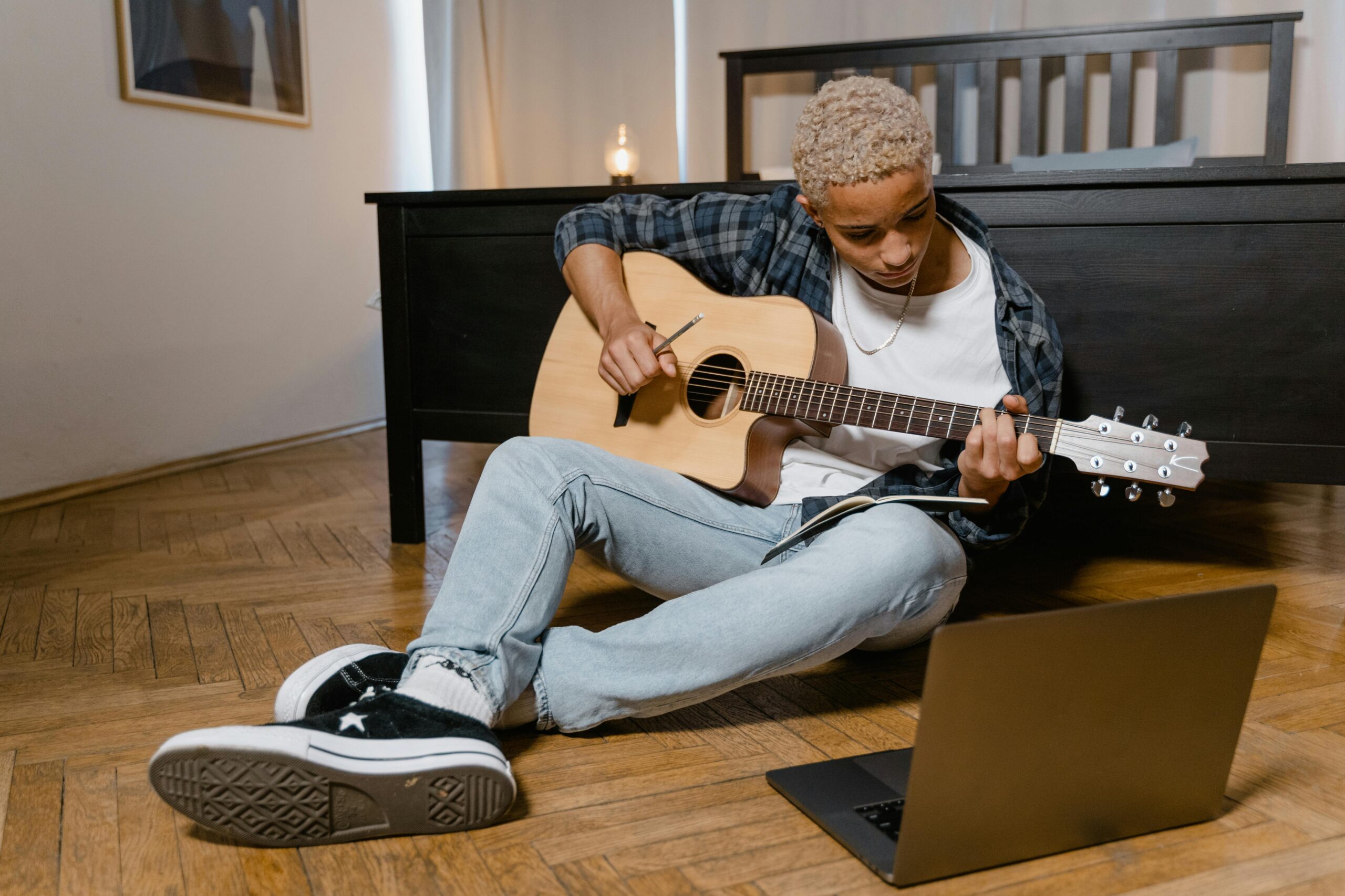The Best Tools to Make Music at Home for Free